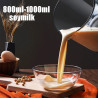 Máquina inteligente para preparar batidos y leche de soja JOYOUNG: el poder de una mezcla saludable